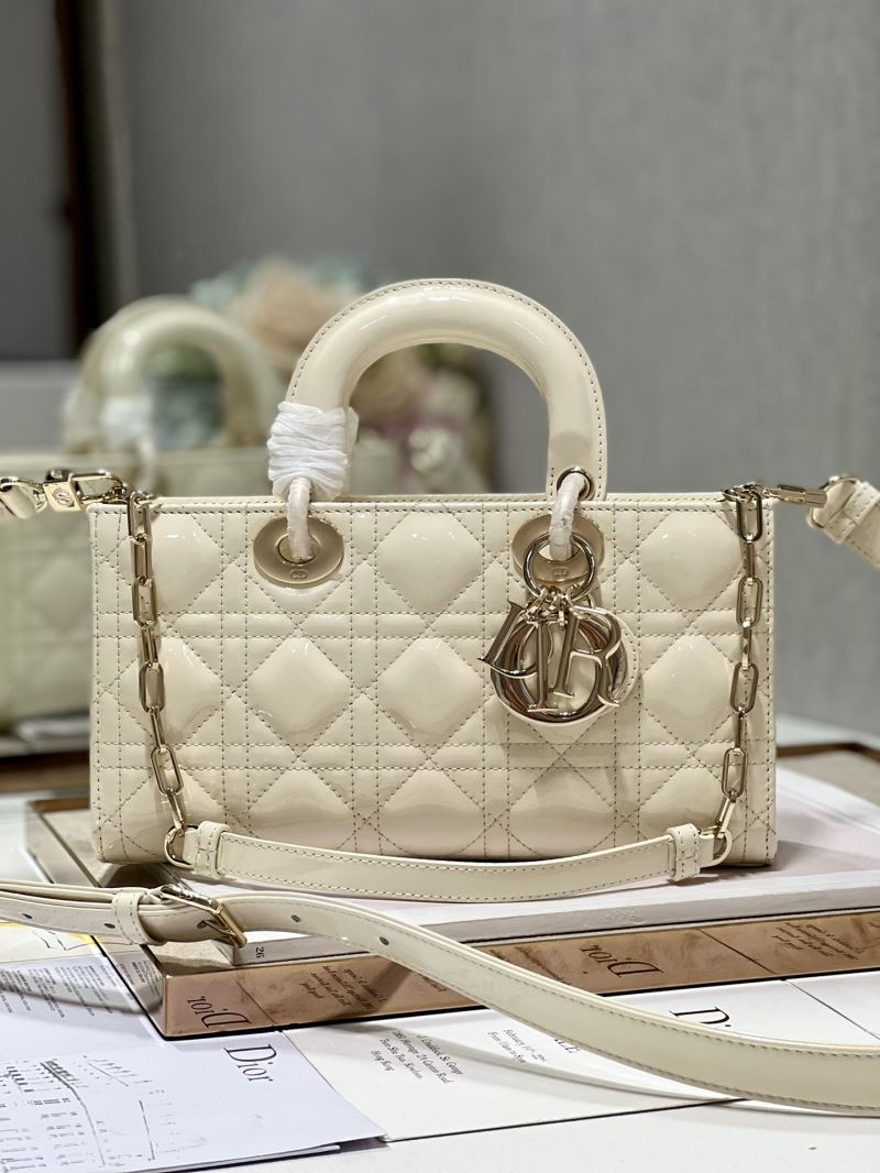 Christian Dior My Lady Bags